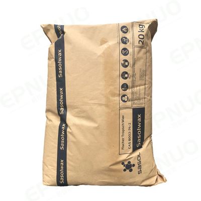 南非沙索蜡SASOLWAX C80内外润滑剂 PVC热熔胶用沙索费托蜡C80