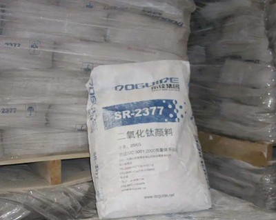 山东东佳钛白粉化纤领域用 SA-60