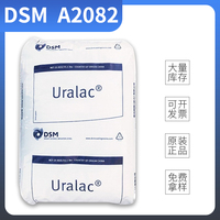DSM帝斯曼丙烯酸乳液NeoCryl A-2082消光树脂