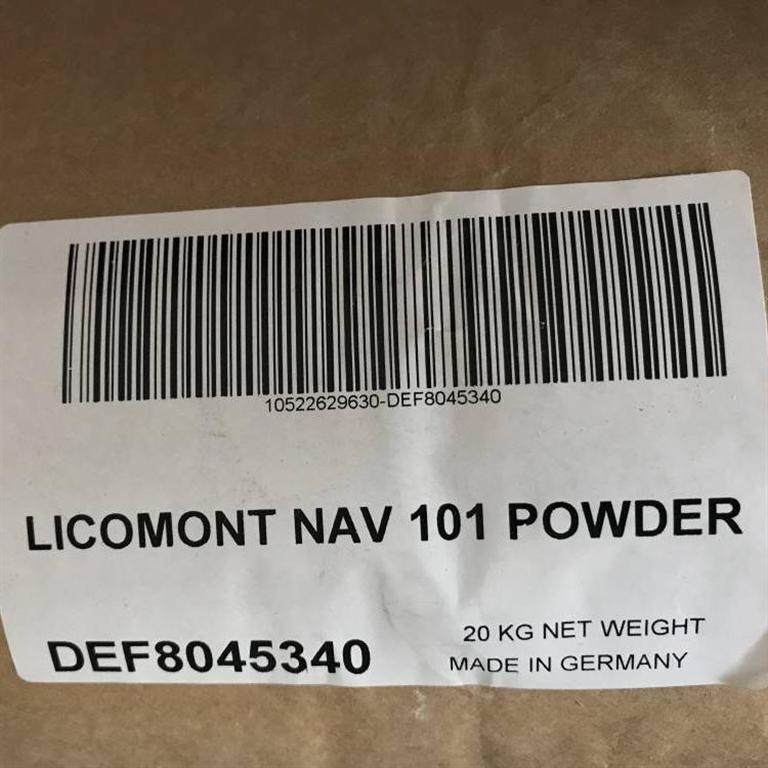 科莱恩 Licomont NAV 101 成核剂 - 白炭黑_白炭黑厂家_白炭黑价格_炭黑-敬益新材料