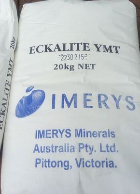英格瓷煅烧高岭土Polarite 102A
