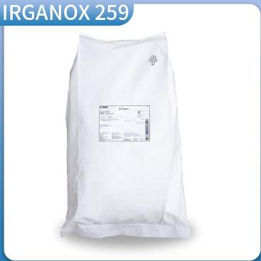 【巴斯夫IRGANOX 259】