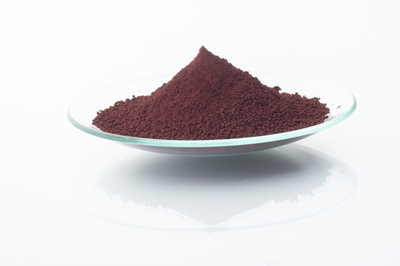 朗盛 Bayferrox® 180 M 蓝色氧化铁红颜料