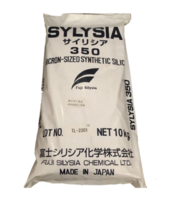【富士消光粉SY358】日本富士SYLYSIA消光粉高透明度，涂料油墨用