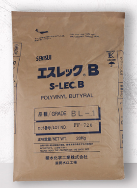 SEKISUI 积水化学PVB树脂低粘度 BL-1