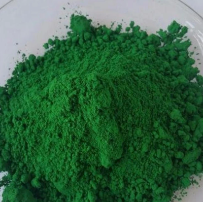 巴斯夫HELIOGEN® Green D 8730颜料