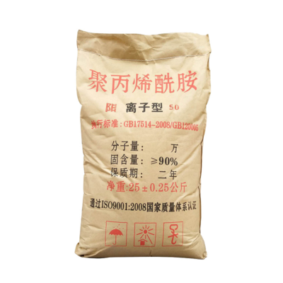 【爱森SNF聚丙烯酰胺絮凝剂批发阳离子CPAM无机絮凝剂化工去污除味剂】