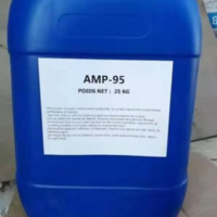 【索尔维 AN130】索尔维多功能胺助剂AN130 替代AMP95